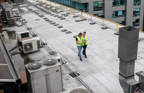 Best Commercial Roofing Services  in Etna, PA
